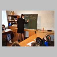 105-1007 Deutschunterricht im Jahre 2000 im neuen Haus der Begegnung in Tapiau.jpg
